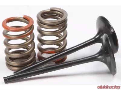 ProX Steel Intake Valve and Spring Kit Kawasaki KX250F 11-16 - 28.SIS4341-2