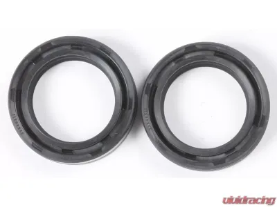 ProX Fork Oil Seal Set 33x46x11mm Kawasaki KX65 00-09|1-17 | Suzuki RM65 03-05 - 40.F334611P