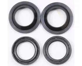 ProX Fork Oil Seal and Dust Seal Set 33x46x11mm Kawasaki KX65 00-09|1-17 | Suzuki RM65 03-05