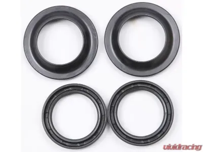 ProX Fork Oil Seal and Dust Seal Set 37x50x11mm - 40.S375011