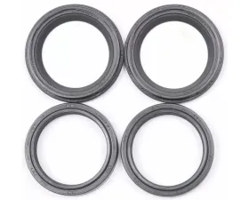 ProX Fork Oil Seal and Dust Seal Set