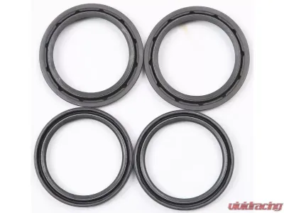 ProX Fork Oil Seal and Dust Seal Set 47x58x10mm - 40.S475810