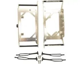 Enduro Engineering Radiator Braces For KTM/Husqvarna