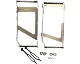 Enduro Engineering Radiator Braces For KTM/Husqvarna/Husaberg