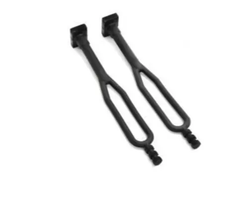 Enduro Engineering Replacement Rubber Straps For 11-114 Pair - 11-114RS