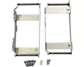 Enduro Engineering Radiator Braces For Yamaha