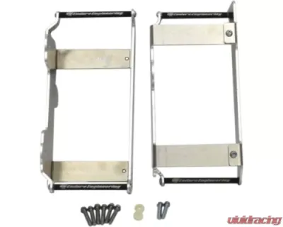 Enduro Engineering Radiator Braces For Yamaha - 11-150