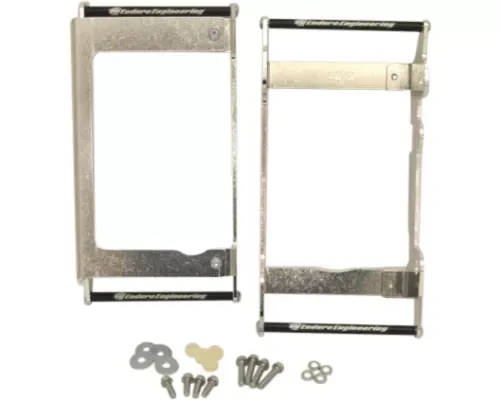 Enduro Engineering Radiator Braces For Beta - 11-402