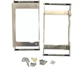 Enduro Engineering Radiator Braces For Beta