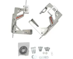 Enduro Engineering Radiator Braces For Yamaha