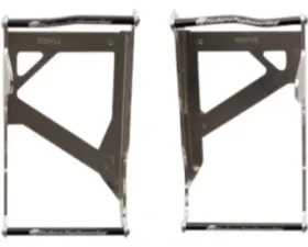 Enduro Engineering Radiator Braces For Honda