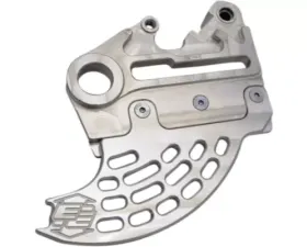 Enduro Engineering Rear Disc Guard For Sherco