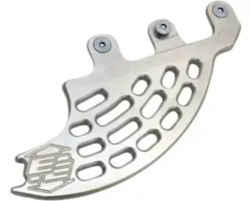 Enduro Engineering Replacement Fin For Enduro Rear Disc Guards