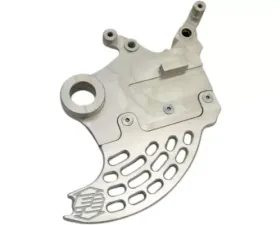 Enduro Engineering Rear Disc Guard For Yamaha