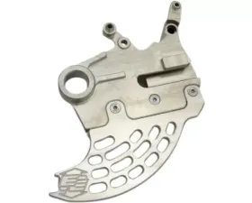 Enduro Engineering Rear Disc Guard For Honda