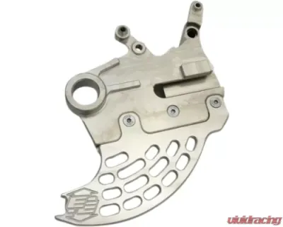 Enduro Engineering Rear Disc Guard For Honda - 33-061