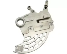 Enduro Engineering Rear Disc Guard For Honda