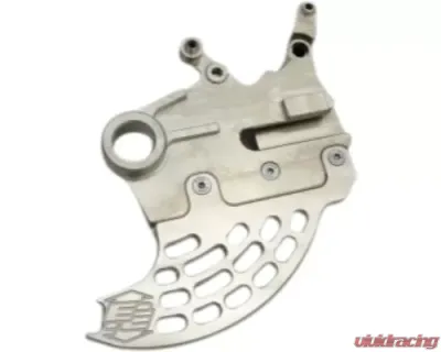 Enduro Engineering Rear Disc Guard For Honda - 33-063