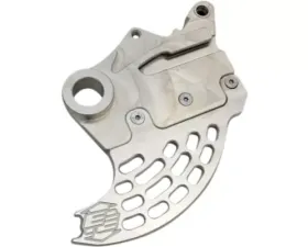 Enduro Engineering Rear Disc Guard For Kawasaki/Suzuki