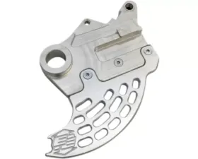Enduro Engineering Rear Disc Guard For Suzuki