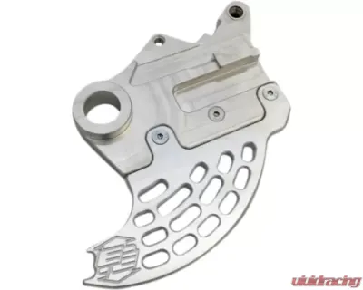 Enduro Engineering Rear Disc Guard For Suzuki - 33-073