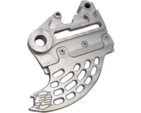 Enduro Engineering Rear Disc Guard For Husqvarna