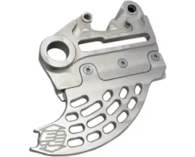 Enduro Engineering Rear Disc Guard For Husqvarna