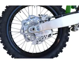 Enduro Engineering Rear Disc Guard For Kawasaki