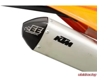Enduro Engineering Spark Arrestor End Cap For KTM/Husqvarna - 40-1020