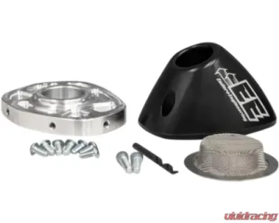 Enduro Engineering Spark Arrestor End Cap For KTM/Husqvarna - 40-1120