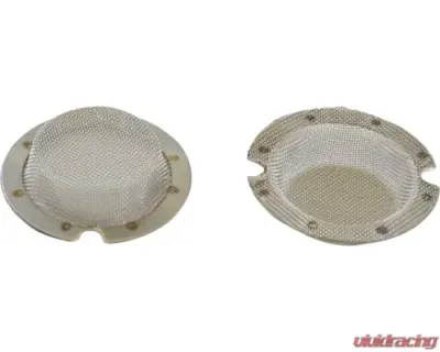 Enduro Engineering Replacement Screens For Spark Arrestor - 40-146