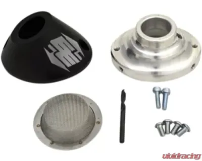 Enduro Engineering Spark Arrestor End Cap For KTM/Husqvarna/Husaberg - 40-212