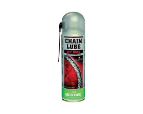 Motorex Offroad Chain Lube