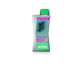 Motorex M3.0 Coolant
