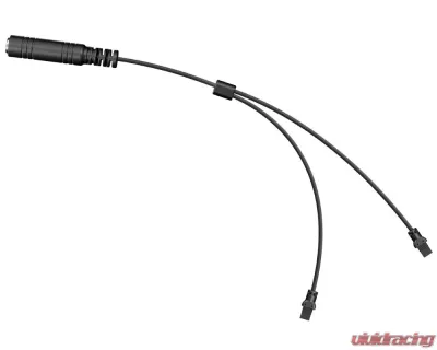Sena 10R Earbud Adapter Split Cable - 10R-A0101