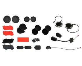 Sena 10R Accessory Kit