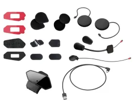 Sena 50R Accessory Kit