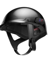 Sena Cavalry Bluetooth Half Helmet                                     - CAVALRY-CL-GB-S - Image 11