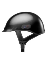 Sena Cavalry Bluetooth Half Helmet                                     - CAVALRY-CL-GB-S - Image 2