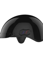 Sena Cavalry Bluetooth Half Helmet                                     - CAVALRY-CL-GB-S - Image 11