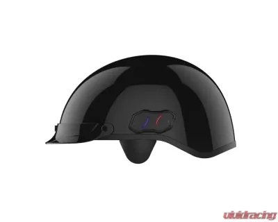 Sena Cavalry Bluetooth Half Helmet - CAVALRY-CL-GB-S