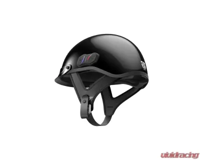 Sena Cavalry Bluetooth Half Helmet - CAVALRY-CL-GB-S
