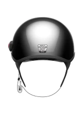 Sena Cavalry Bluetooth Half Helmet                                     - CAVALRY-CL-GB-S - Image 4