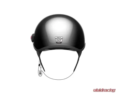 Sena Cavalry Bluetooth Half Helmet - CAVALRY-CL-GB-S