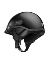 Sena Cavalry Bluetooth Half Helmet                                     - CAVALRY-CL-GB-S - Image 5