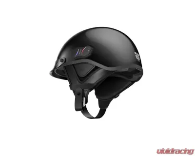 Sena Cavalry Bluetooth Half Helmet - CAVALRY-CL-GB-S