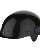 Sena Cavalry Bluetooth Half Helmet                                     - CAVALRY-CL-GB-S - Image 10
