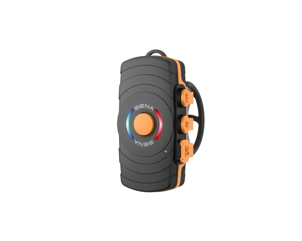 Sena Freewire Wireless Bluetooth Harley-Davidson Adapter - FREEWIRE-01