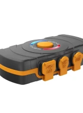 Sena Freewire Wireless Bluetooth Harley-Davidson Adapter                                     - FREEWIRE-01 - Image 4