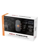 Sena Freewire Wireless Bluetooth Harley-Davidson Adapter                                     - FREEWIRE-01 - Image 5